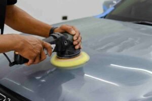 تعمیرگاه ایرانی در استانبول